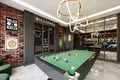 Apartamento 59 m² Akarca Koyu, Turquía
