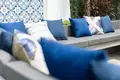 villa de 3 chambres 457 m² Si Sunthon, Thaïlande