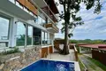 Maison 5 chambres 325 m² Jose Santos Guardiola, Honduras