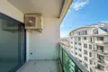 Ático 4 habitaciones 170 m² Akarca Koyu, Turquía