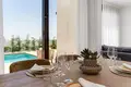 Willa 3 pokoi 170 m² Finestrat, Hiszpania