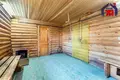 House 262 m² Barsuki, Belarus