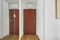 Apartamento 2 habitaciones 72 m² en Varsovia, Polonia