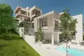 Casa 4 habitaciones 230 m² Demos Agiou Athanasiou, Chipre