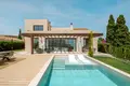 4 bedroom Villa 228 m² Benahavis, Spain