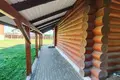 House  Stanok Vadzica, Belarus