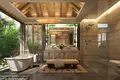 Wohnung 4 Schlafzimmer 920 m² Si Sunthon, Thailand
