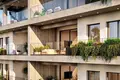 Penthouse 3 pokoi 151 m² Limassol, Cypr