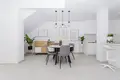 3-Schlafzimmer-Bungalow 92 m² San Miguel de Salinas, Spanien