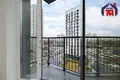Appartement 2 chambres 51 m² Minsk, Bélarus