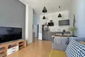 Apartamento 2 habitaciones  Cherganovo, Bulgaria