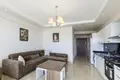 Penthouse 1 bedroom 90 m² Erdemli, Turkey