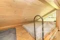 House 50 m² Aliachnovicki sielski Saviet, Belarus