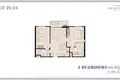 Wohnung 3 zimmer 70 m² Choeng Thale, Thailand
