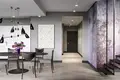Commercial real estate Art Luxury House
