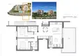 Квартира 3 комнаты 89 м² Fuente Alamo de Murcia, Испания