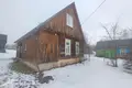 Дом 1 комната 43 м² Дзержинский сельский Совет, Беларусь