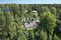 Haus  Mossakrog, Finnland