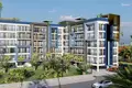 Apartamento 1 habitacion 50 m² Trikomo, Chipre del Norte