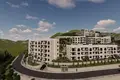 Wohnung 1 Schlafzimmer 60 m² Budva, Montenegro