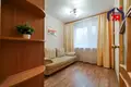 Квартира 2 комнаты 41 м² Минск, Беларусь