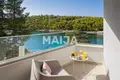 Villa  Splitska, Croatia