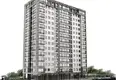 Apartamento 4 habitaciones 108 m² Kadikoy, Turquía