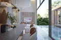 Villa de 2 habitaciones 267 m² Choeng Thale, Tailandia