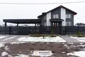 Casa 286 m² Chaciezyna, Belarús