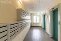 2 room apartment 64 m² in Minsk, Belarus
