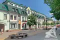 Shop 35 m² in Brest, Belarus