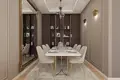 Квартира 3 комнаты  Багджылар, Турция
