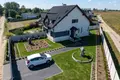 Haus 129 m² Chomencice, Polen
