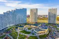 Apartment in a new building Minsk World House Wave