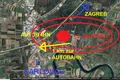 Propiedad comercial 49 000 m² en Grad Karlovac, Croacia