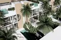 Willa 4 pokoi 263 m² Wana Giri, Indonezja