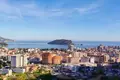 Квартира 2 спальни 45 м² Будва, Черногория
