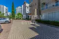 Квартира 3 комнаты 80 м² Коньяалты, Турция