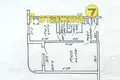 Mieszkanie 33 m² Mińsk, Białoruś