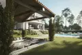Вилла 456 м² Benahavis, Испания