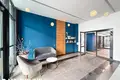 1 room apartment 30 m² Minsk, Belarus