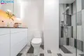 Mieszkanie 3 pokoi 58 m² Wilno, Litwa
