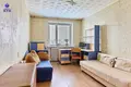 Wohnung 3 zimmer 86 m² Maladsetschna, Belarus