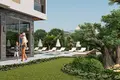Wohnung 2 zimmer 47 m² Alanya, Türkei