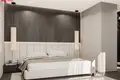 2 room apartment 38 m² Kaunas, Lithuania