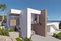 Willa 3 pokoi 615 m² el Poble Nou de Benitatxell Benitachell, Hiszpania