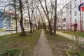 Appartement 4 chambres 81 m² Kalodziscanski sielski Saviet, Bélarus