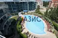 1 bedroom apartment 71 m² Nesebar, Bulgaria