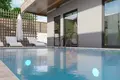 Penthouse 50 m² Minsk, Belarus
