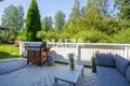 Apartamento 3 habitaciones 71 m² Akaa, Finlandia